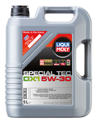 LIQUI MOLY 5W-30 SPECİAL DX1 5L