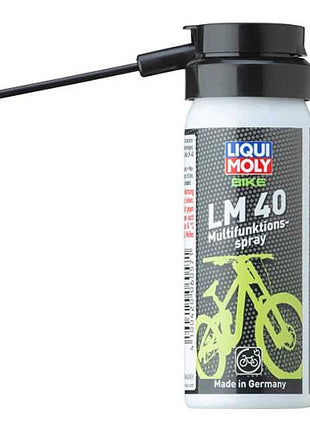 LIQUI MOLY BİKE LM 40 MULTİ SPRAY 50ML