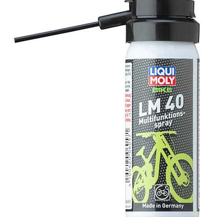 LIQUI MOLY BİKE LM 40 MULTİ SPRAY 50ML