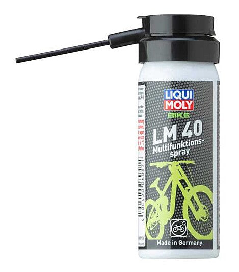 LIQUI MOLY BİKE LM 40 MULTİ SPRAY 50ML