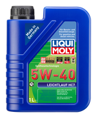 LIQUI MOLY 5W-40 LEİCHTLAUF HC7 1L