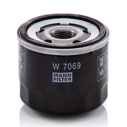 MANN YAĞ FİLTRESİ W7069