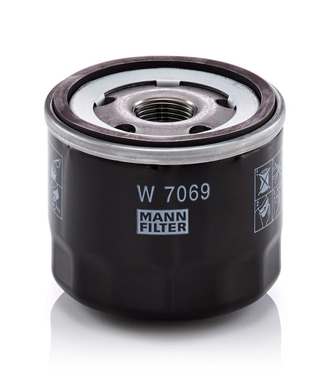 MANN YAĞ FİLTRESİ W7069