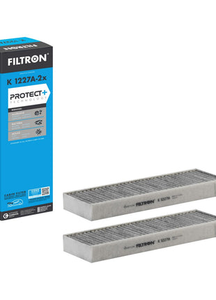 FİLTRON POLEN FİLTRESİ K1227A-2X