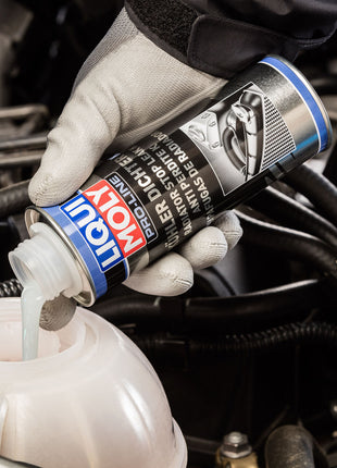 LIQUI MOLY RADYATÖR SIZINTI ÖNLEYİCİ- YENİ 250ML