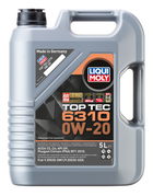 LIQUI MOLY 0W-20 TOP TEC 6310 5L