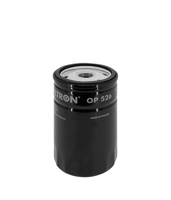 FİLTRON YAĞ FİLTRESİ OP526