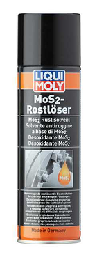 LIQUI MOLY MOS2 KATKILI PAS SOKÜCÜ 300ML