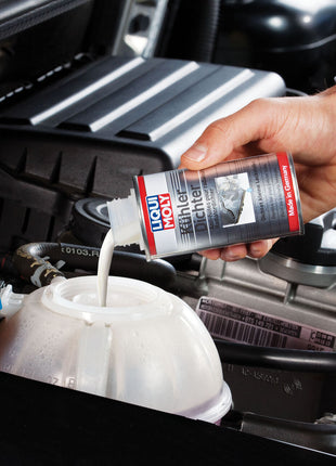 LIQUI MOLY RADYATÖR SIZINTI ÖNLEYİCİ 150ML