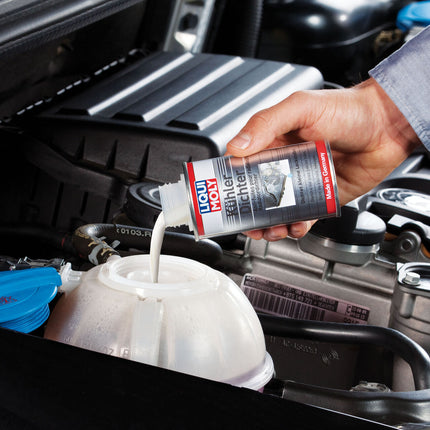 LIQUI MOLY RADYATÖR SIZINTI ÖNLEYİCİ 150ML