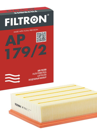 FİLTRON HAVA FİLTRESİ AP179/2