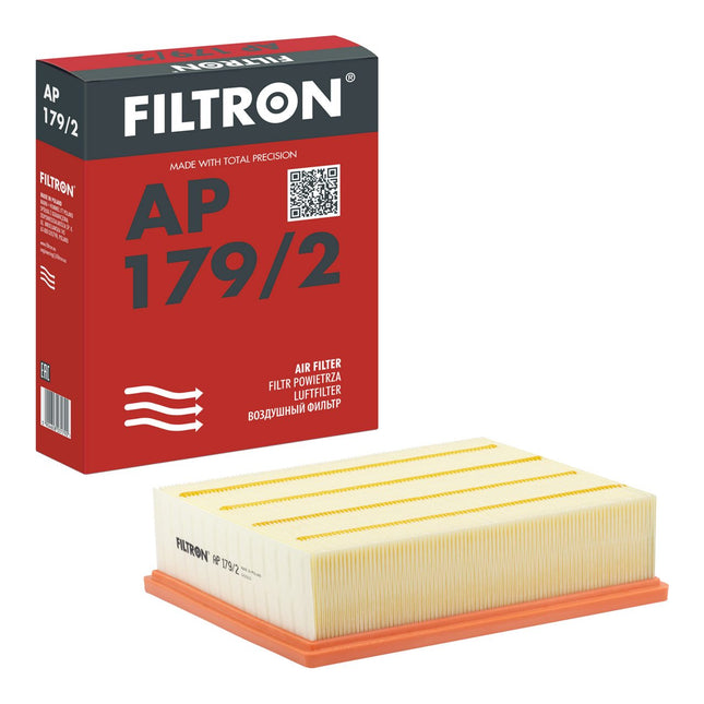 FİLTRON HAVA FİLTRESİ AP179/2