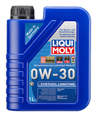 LIQUI MOLY 0W-30 SYNTHOİL LONGTİME MOTOR YAĞI 1L