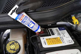 LIQUI MOLY AKÜ GRES YAĞI 10G