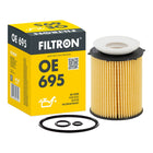 FİLTRON YAĞ FİLTRESİ OE695