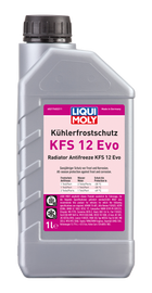 LIQUI MOLY RADYATÖR ANTİFRİZİ KFS 12 EVO 1L