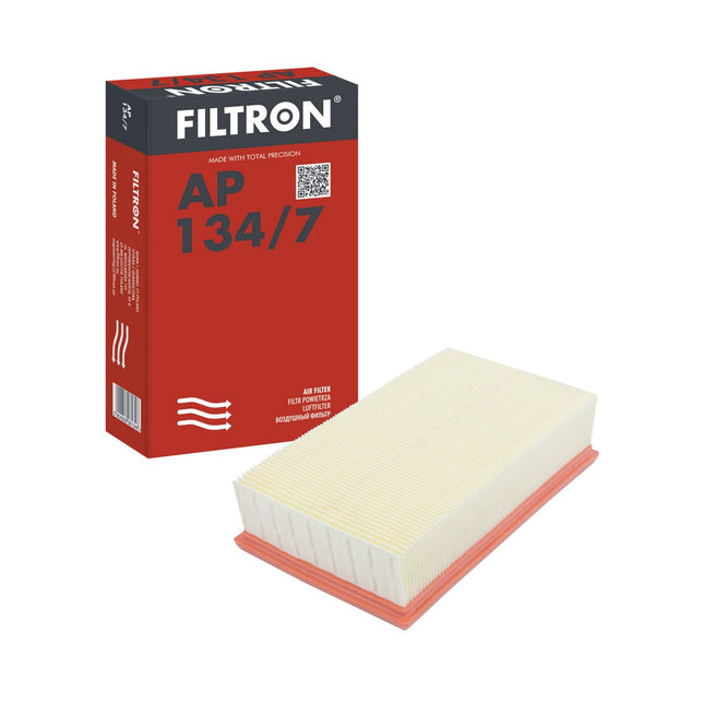 FİLTRON HAVA FİLTRESİ AP134/7