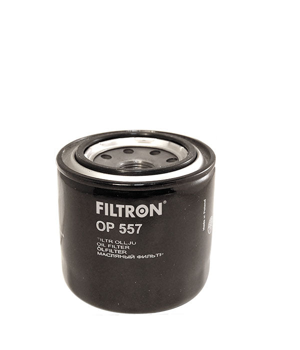FİLTRON YAĞ FİLTRESİ OP557