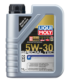 LIQUI MOLY 5W-30 SPECİAL TEC F 1L