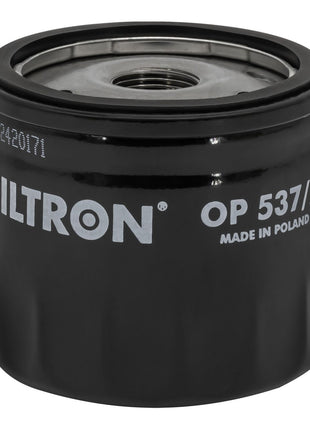 FİLTRON YAĞ FİLTRESİ OP537/2