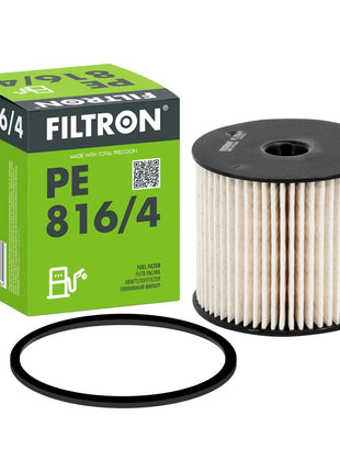 FİLTRON YAKIT FİLTRESİ PE816/4