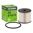 FİLTRON YAKIT FİLTRESİ PE816/4