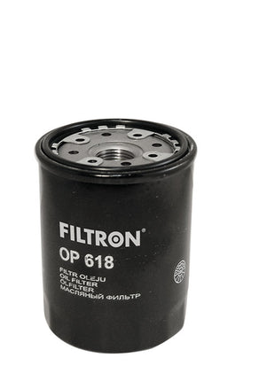 FİLTRON YAĞ FİLTRESİ OP618