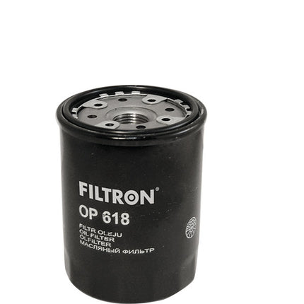 FİLTRON YAĞ FİLTRESİ OP618