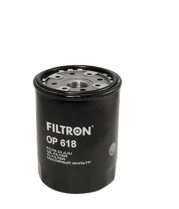 FİLTRON YAĞ FİLTRESİ OP618