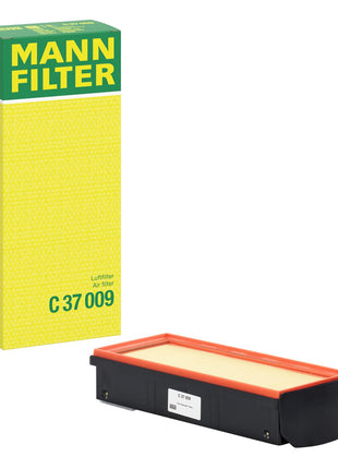 MANN HAVA FİLTRESİ C37009