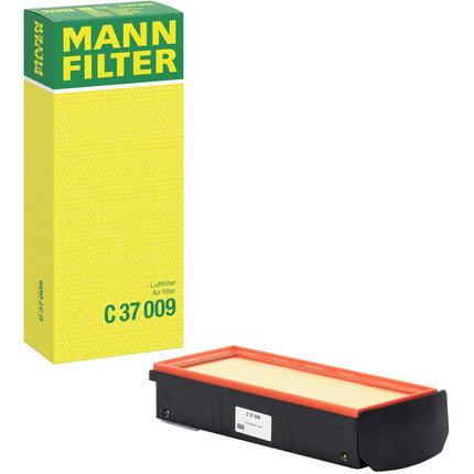MANN HAVA FİLTRESİ "C37009"
