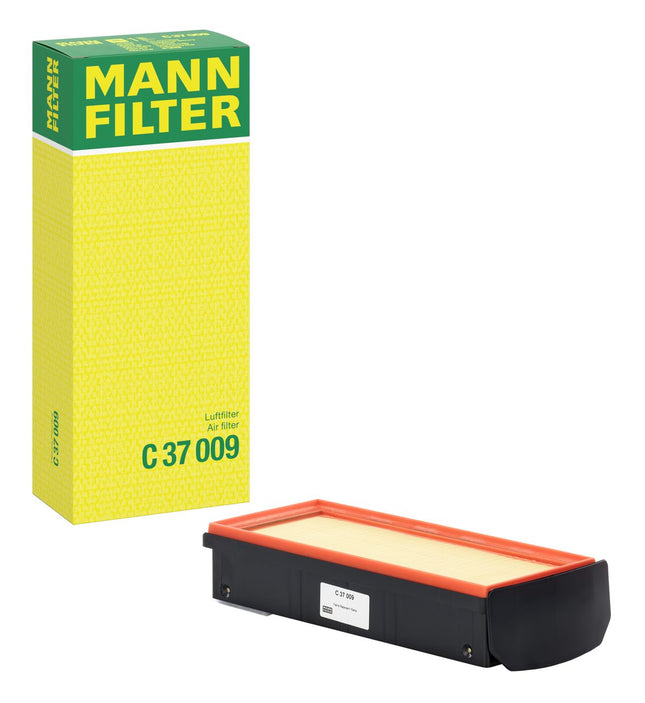 MANN HAVA FİLTRESİ "C37009"
