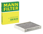 MANN POLEN FİLTRESİ CUK26010