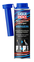 LIQUI MOLY YENİ BENZİN SİSTEM TEMİZLEYİCİ 300ML
