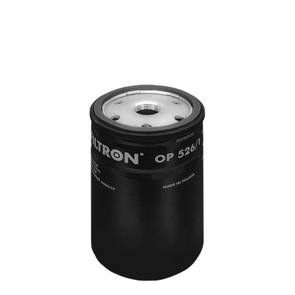 FİLTRON YAĞ FİLTRESİ OP526/1