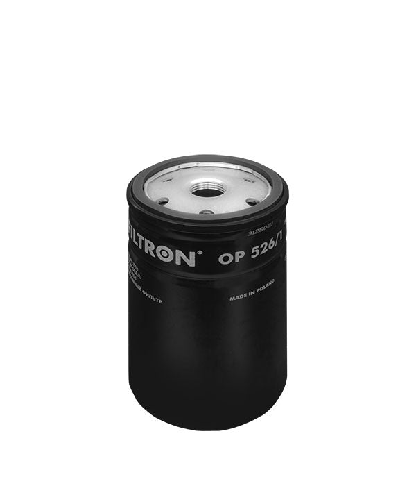 FİLTRON YAĞ FİLTRESİ OP526/1