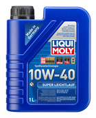 LIQUI MOLY 10W-40 SUPER LEİCHTLAUF 1L