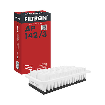 FİLTRON HAVA FİLTRESİ AP142/3