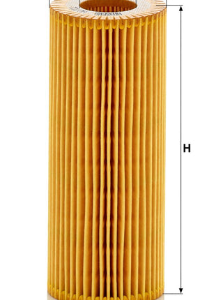 MANN YAĞ FİLTRESİ HU722X