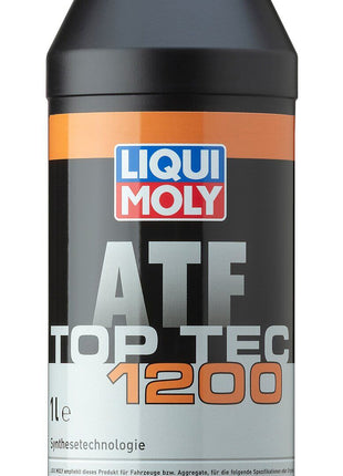 LIQUI MOLY TOP TEC ATF 1200 1L