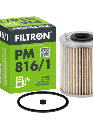FİLTRON YAKIT FİLTRESİ PM816/1