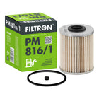 FİLTRON YAKIT FİLTRESİ PM816/1