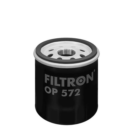 FİLTRON YAĞ FİLTRESİ OP572