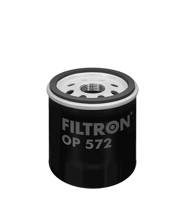 FİLTRON YAĞ FİLTRESİ OP572