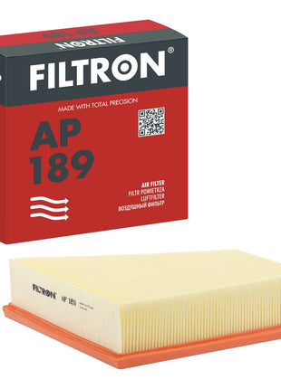 FİLTRON HAVA FİLTRESİ AP189