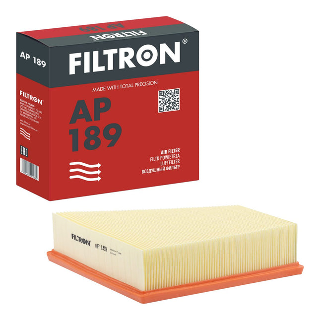 FİLTRON HAVA FİLTRESİ AP189