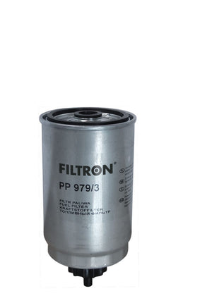 FİLTRON YAKIT FİLTRESİ PP979/3
