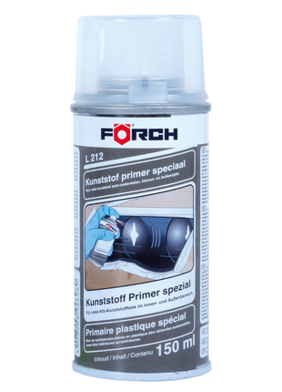 FÖRCH PLAS.YAP.ASTARI. L212 150ML