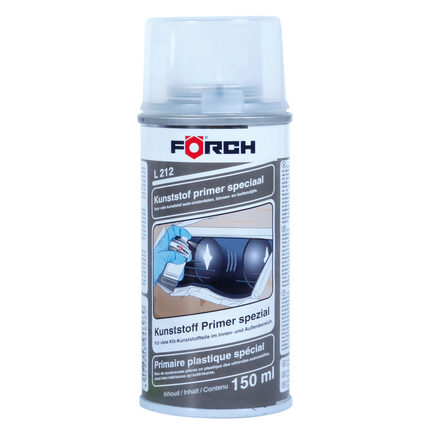 FÖRCH PLAS.YAP.ASTARI. L212 150ML