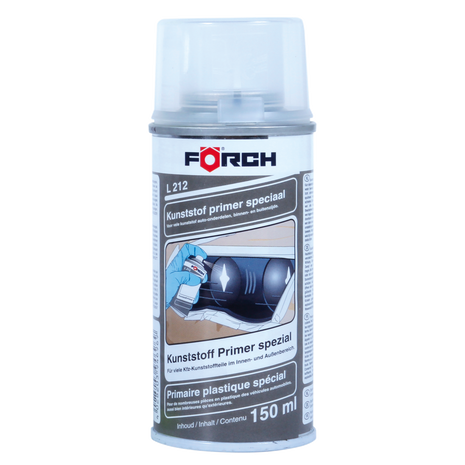 FÖRCH PLAS.YAP.ASTARI. L212 150ML